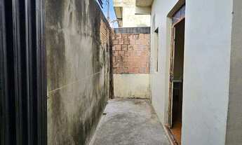 Imagem 4: Venda – Casa Duplex com Excelente Localização no Conjunto dos Industriários