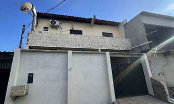 Imagem 2: Venda – Casa Duplex com Excelente Localização no Conjunto dos Industriários