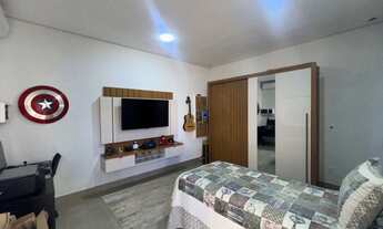 Imagem: Casa à venda em Limeira, Pq. Novo Mundo