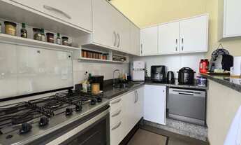 Imagem 4: Casa à venda em Limeira, Pq. Novo Mundo, com 4 quartos, 165m²