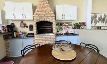 Imagem 6: Casa à venda em Limeira, Pq. Novo Mundo, com 4 quartos, 165m²