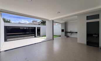 Imagem 3: Casa de condomínio à venda, com 3 quartos, 160m²