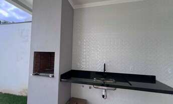 Imagem 4: Casa de condomínio à venda, com 3 quartos, 160m²