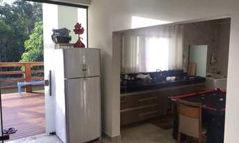 Imagem 2: Chácara no Recanto dos Laranjais, 3 dormitórios, Jardim Nova Limeira - Limeira-SP