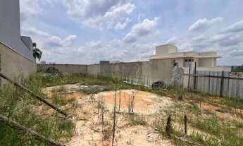 Imagem 2: Terreno em Condomínio à venda em Limeira, Village Damha, 361m²