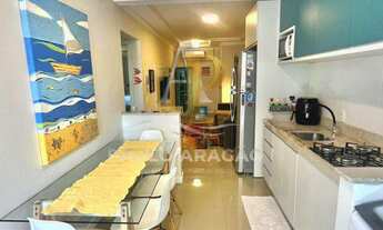 Imagem 7: Apartamento à venda, no Residencial Vilas Boas em Porto Belo, Perequê, com 2 quartos, 63m²