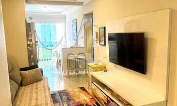 Imagem 2: Apartamento à venda, no Residencial Vilas Boas em Porto Belo, Perequê, com 2 quartos, 63m²