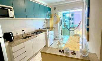 Imagem 4: Apartamento à venda, no Residencial Vilas Boas em Porto Belo, Perequê, com 2 quartos, 63m²