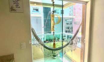 Imagem 5: Apartamento à venda, no Residencial Vilas Boas em Porto Belo, Perequê, com 2 quartos, 63m²