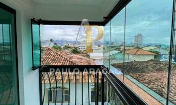 Imagem 5: Apartamento à venda, no Residencial Porto Mar em Porto Belo, Perequê, com 2 quartos, 63m²