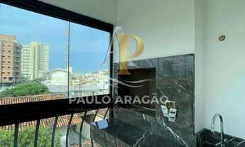 Imagem 2: Apartamento à venda, no Residencial Porto Mar em Porto Belo, Perequê, com 2 quartos, 63m²