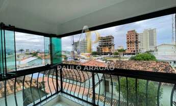 Imagem 6: Apartamento à venda, no Residencial Porto Mar em Porto Belo, Perequê, com 2 quartos, 63m²