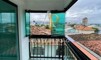 Imagem 3: Apartamento à venda, no Residencial Porto Mar em Porto Belo, Perequê, com 2 quartos, 63m²