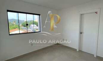 Imagem 4: Apartamento à venda, no Residencial Porto Mar em Porto Belo, Perequê, com 2 quartos, 63m²