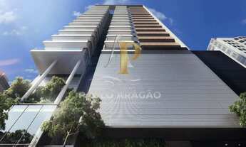 Imagem: Apartamento de alto padrão à venda, no