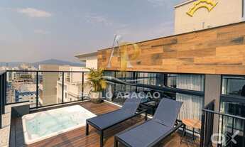 Imagem 4: Apartamento de alto padrão à venda, no Sunsky Tower em Itapema, Meia Praia, com 4 quartos