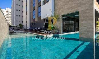 Imagem 7: Apartamento de alto padrão à venda, no Sunsky Tower em Itapema, Meia Praia, com 4 quartos