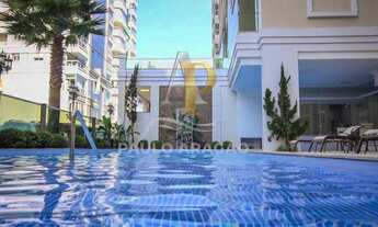 Imagem: Apartamento de alto padrão à venda, no