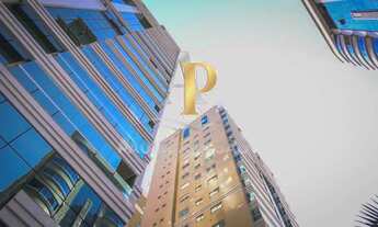 Imagem 2: Apartamento de alto padrão à venda, no Villa Toscana em Itapema, Meia Praia, com 3 quartos