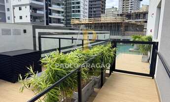 Imagem 3: Apartamento de alto padrão à venda, no Edifício Villa Áquila