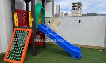 Imagem 4: Apartamento de alto padrão à venda, no Edifício Villa Áquila
