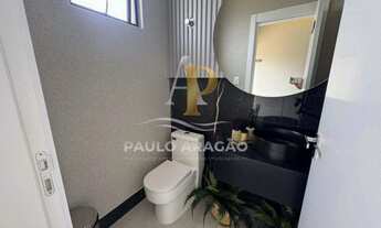 Imagem 5: Apartamento de alto padrão à venda, no Edifício Villa Áquila