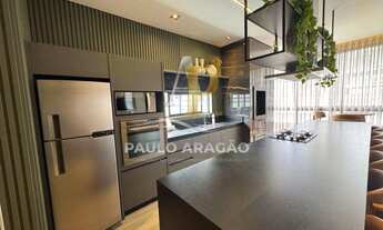 Imagem 7: Apartamento de alto padrão à venda, no Edifício Villa Áquila