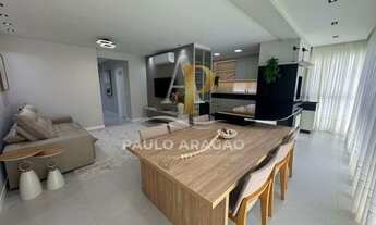 Imagem: Apartamento de alto padrão à venda, no