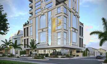 Imagem: Apartamento de alto padrão à venda, no