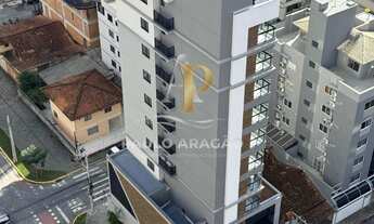 Imagem 2: Apartamento de luxo à venda, no Cartago Residence em Itapema, Meia Praia, com 3 quartos, 8
