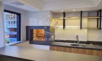 Imagem 7: Apartamento de luxo à venda, no Cartago Residence em Itapema, Meia Praia, com 3 quartos, 8