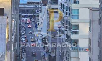 Imagem 2: Apartamento de luxo à venda, no Cartago Residence em Itapema, Meia Praia, com 3 quartos, 8