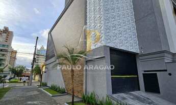 Imagem 3: Apartamento de luxo à venda, no Cartago Residence em Itapema, Meia Praia, com 3 quartos, 8