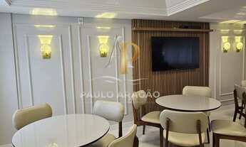 Imagem 6: Apartamento de luxo à venda, no Cartago Residence em Itapema, Meia Praia, com 3 quartos, 8