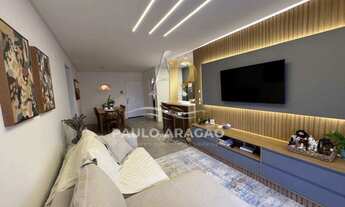 Imagem 3: Apartamento Garden à venda, no Ilhas Canarias, em Itapema, Meia Praia, com 3 quartos, 180m