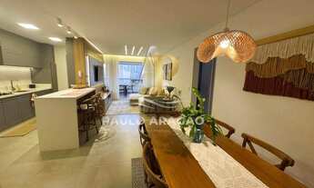 Imagem 2: Apartamento Garden à venda, no Ilhas Canarias, em Itapema, Meia Praia, com 3 quartos, 180m