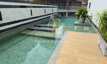 Imagem: Apartamento Garden à venda, no Edifício