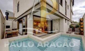 Imagem: Duplex à venda, no Edifício Square Hobus