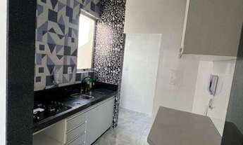 Imagem: Apartamento à venda em Belo Horizonte