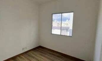 Imagem 6: Apartamento à venda em Belo Horizonte, Castelo, com 2 quartos, 50m²