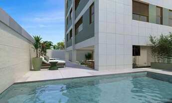 Imagem 2: Apartamento à venda em Belo Horizonte, Funcionários, com 2 quartos, 62,85m²