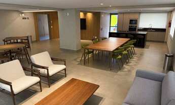 Imagem 3: Apartamento à venda em Belo Horizonte, Funcionários, com 2 quartos, 62,85m²