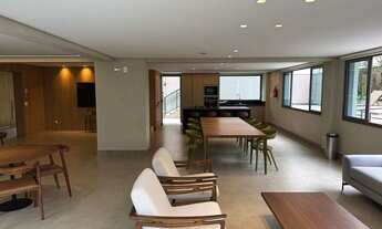 Imagem 4: Apartamento à venda em Belo Horizonte, Funcionários, com 2 quartos, 62,85m²