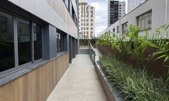 Imagem 7: Apartamento à venda em Belo Horizonte, Funcionários, com 2 quartos, 62,85m²