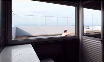 Imagem 7: Apartamento à venda em Belo Horizonte, Lourdes, com 2 quartos, 59,51m²