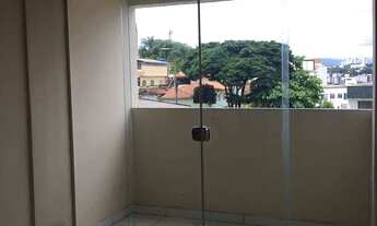 Imagem: Apartamento à venda em Belo Horizonte