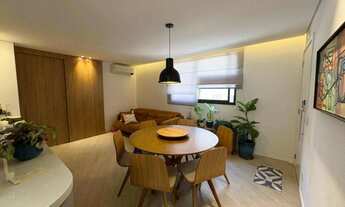 Imagem 4: Apartamento com Projeto de Interiores à venda em Belo Horizonte, Gutierrez, com 2 quartos