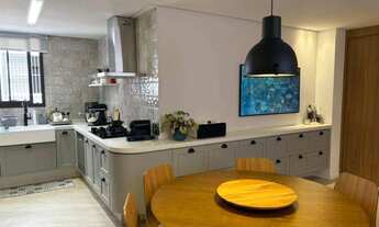 Imagem 5: Apartamento com Projeto de Interiores à venda em Belo Horizonte, Gutierrez, com 2 quartos