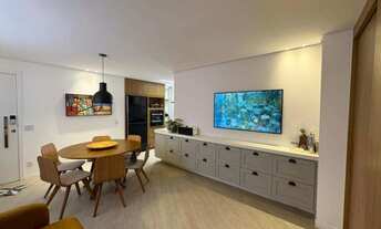 Imagem 2: Apartamento com Projeto de Interiores à venda em Belo Horizonte, Gutierrez, com 2 quartos