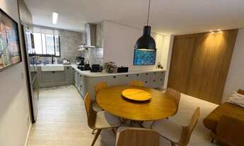 Imagem 3: Apartamento com Projeto de Interiores à venda em Belo Horizonte, Gutierrez, com 2 quartos